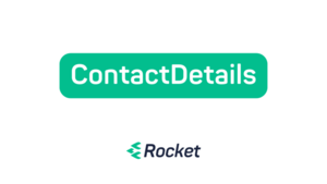ContactDetails