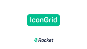 IconGrid